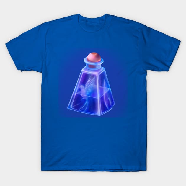 Potion T-Shirt by senkova